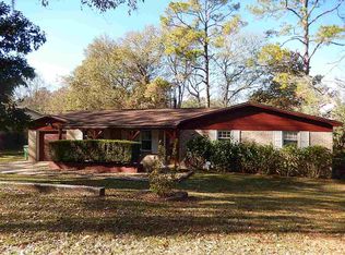 2100 Faulk Dr, Tallahassee, FL 32303