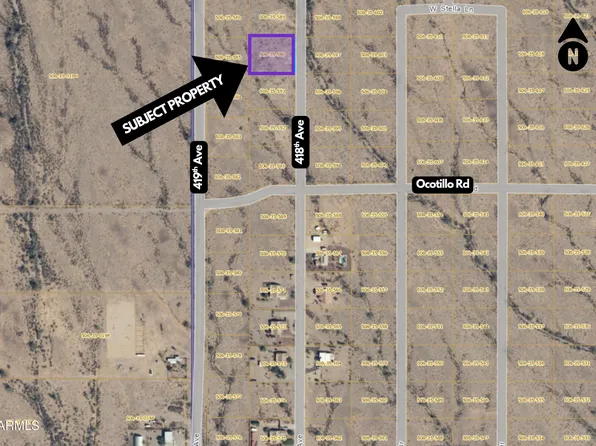 6900 N 418th Avenue #1008, Tonopah, AZ 85354