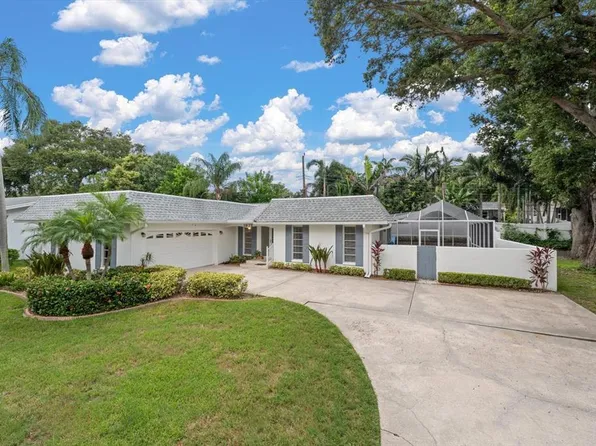1972 SEVER DRIVE, CLEARWATER, FL 33764