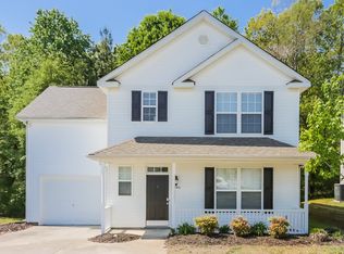 4841 Samuel Richard St, Kannapolis, NC 28083