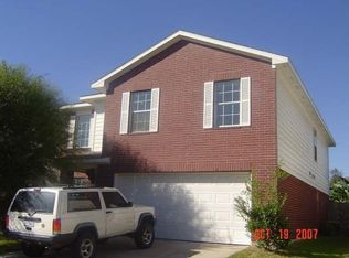 15622 Ashbournne Springs Ln, Houston, TX 77095