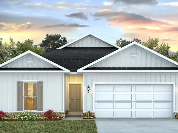 SHELBY Plan, Paxton Farms