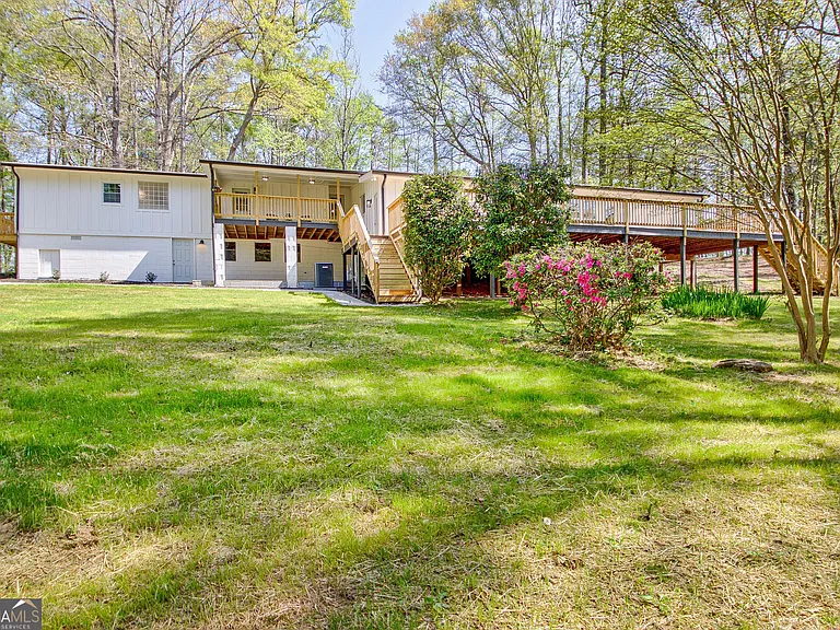 140 Mary Freeman Rd — Photo 61