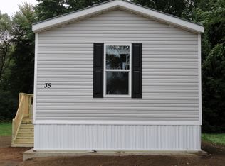 6300 Birch St TRLR 35, Weston, WI 54476