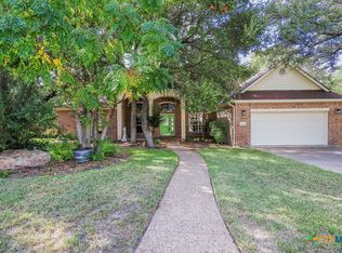 2900 Amber Forest Trl, Belton, TX 76513