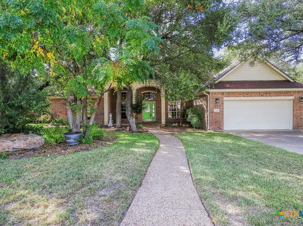 2900 Amber Forest Trl, Belton, TX 76513