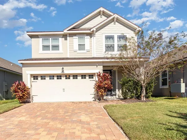 2461 Avian Loop, Kissimmee, FL 34741