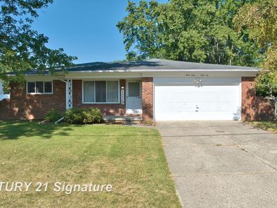 4342 Mount Vernon Pass, Swartz Creek, MI, 48473