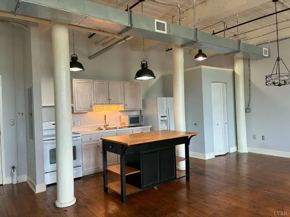 901 Jefferson St APT 5H, Lynchburg, VA 24504