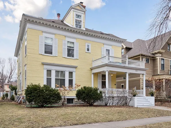 461 Holly Ave APT 1, Saint Paul, MN 55102