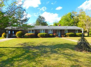 25 Constance St, Sumter, SC 29150