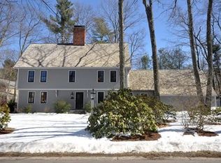 6 Highland Rd, Acton, MA 01720