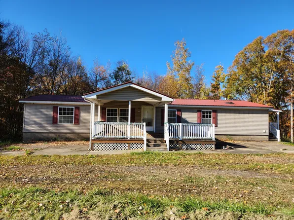 868 Hill Street Ext, Clearfield, PA 16830