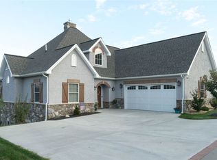 1780 Heritage Estates Cir, Harrisonburg, VA 22801