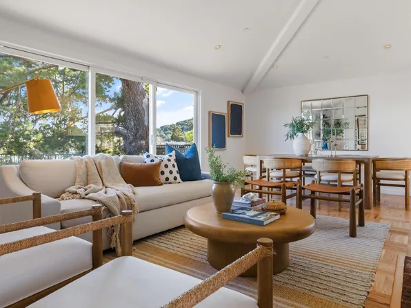 39 LAKESIDE Drive, Corte Madera, CA 94925