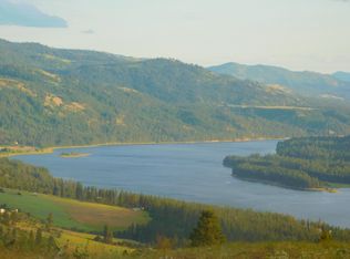 3389 Spirit Ridge Way, Rice, WA 99167