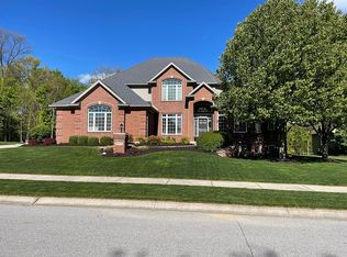 3035 Greythorne Ct, Fort Wayne, IN 46814