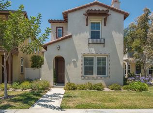 703 Nile River Dr, Oxnard, CA 93036