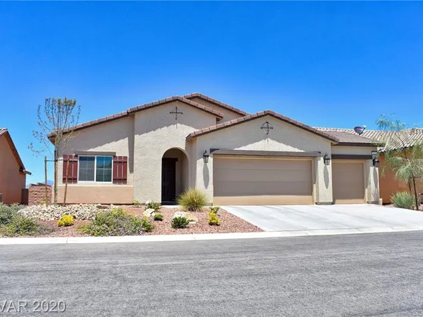 5422 E Di Bossi Ave, Pahrump, NV 89061