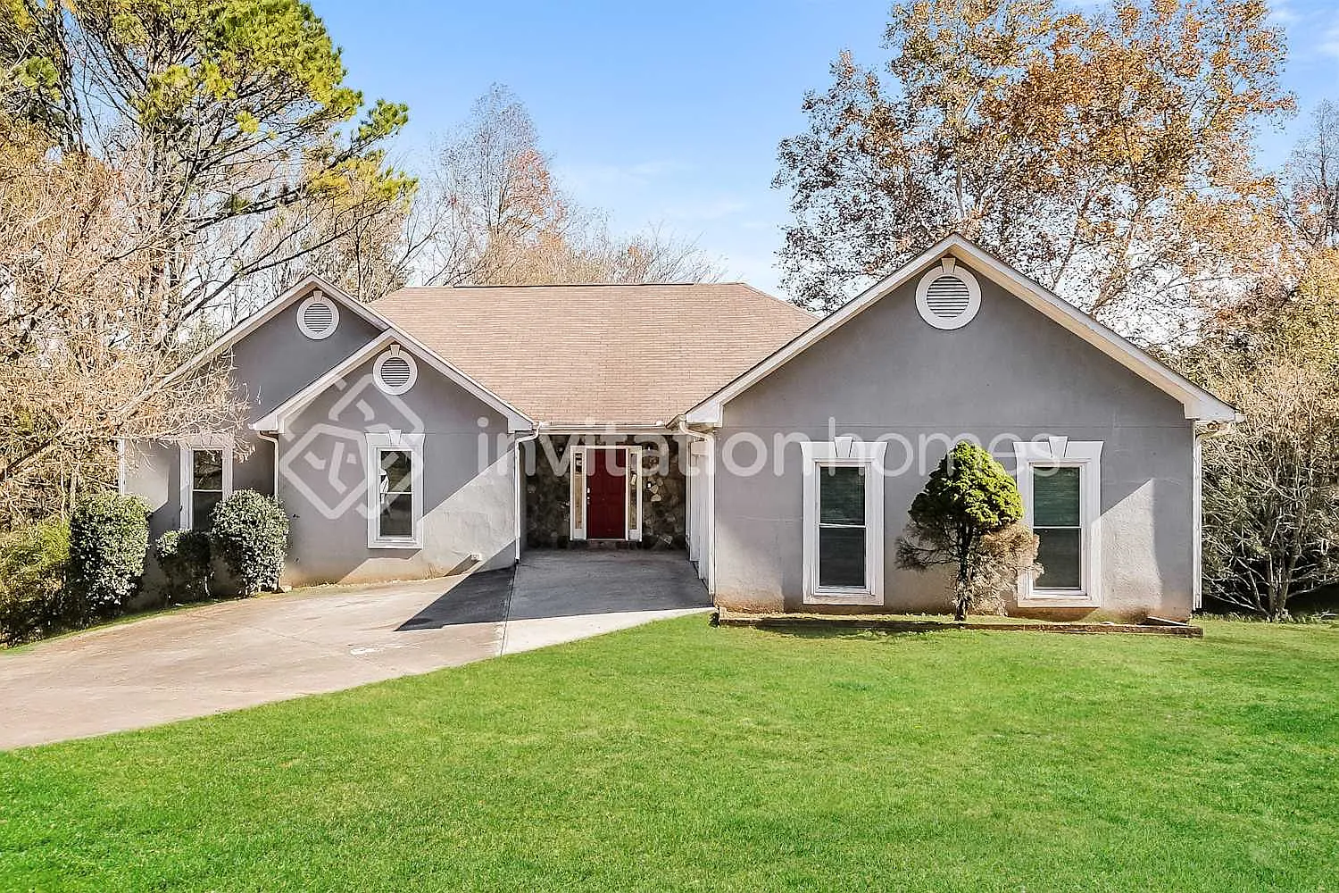 1120 Jennings Dr Woodstock, GA 30188 — Photo 1