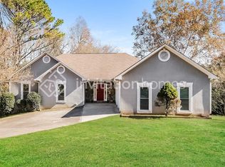 1120 Jennings Dr, Woodstock, GA 30188