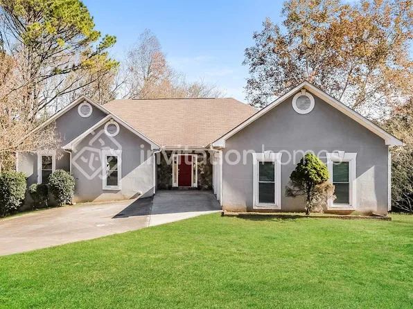 1120 Jennings Dr, Woodstock, GA 30188