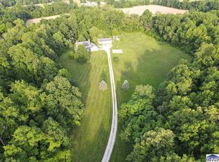 9415 Greencastle Rd, Terre Haute, IN 47805