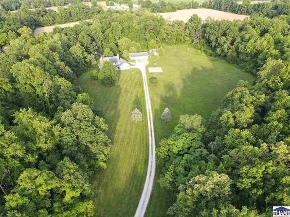 9415 Greencastle Rd, Terre Haute, IN 47805