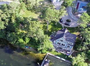 250 Barker Rd, East Wareham, MA 02538