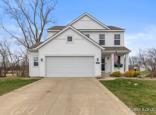 9327 Shimano Dr, Portland, MI 48875