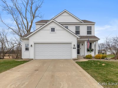 9327 Shimano Dr, Portland, MI, 48875