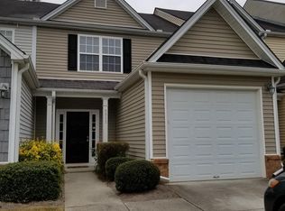 5311 Paramount View Way, Sugar Hill, GA 30518