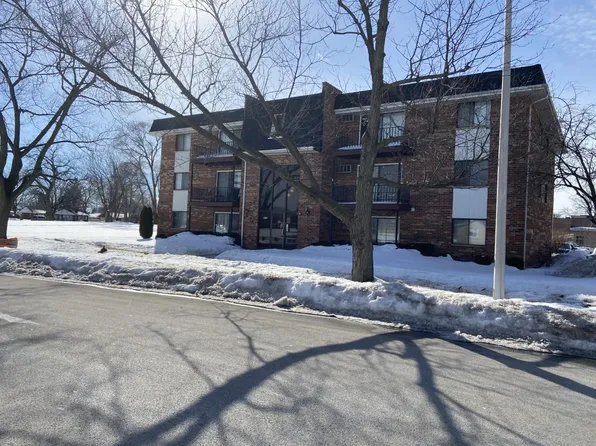 8860 S Mobile Ave #2A, Oak Lawn, IL 60453