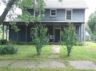 859 SW 1911th Rd, Latour, MO 64747