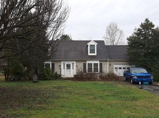 3477 Cherokee Dr, Cookeville, TN 38506