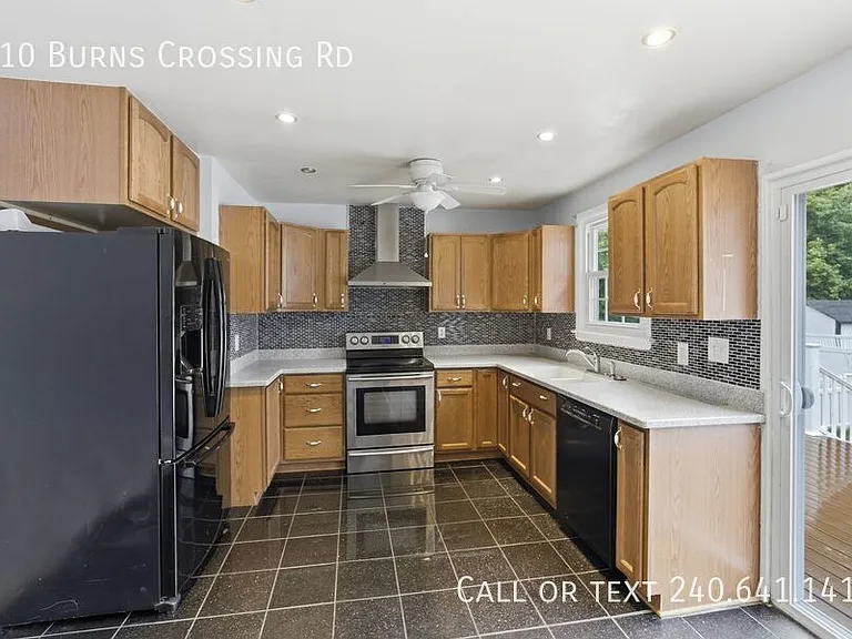 110 Burns Crossing Rd — Photo 37