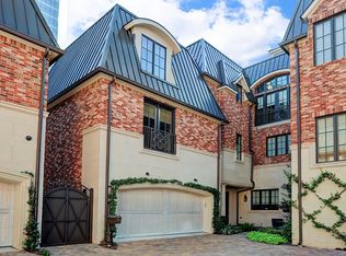1246 Place Royale Way, Houston, TX 77056