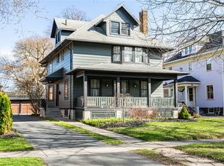 28 Crosman Ter, Rochester, NY 14620