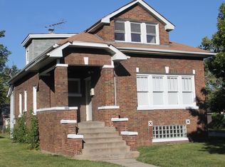 1600 S 20th Ave, Maywood, IL 60153