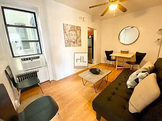 Rented by Highline Residential