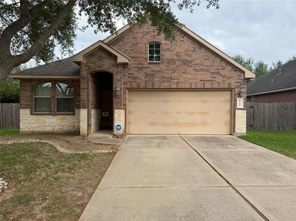 6714 Claire Brook Dr, Richmond, TX 77407