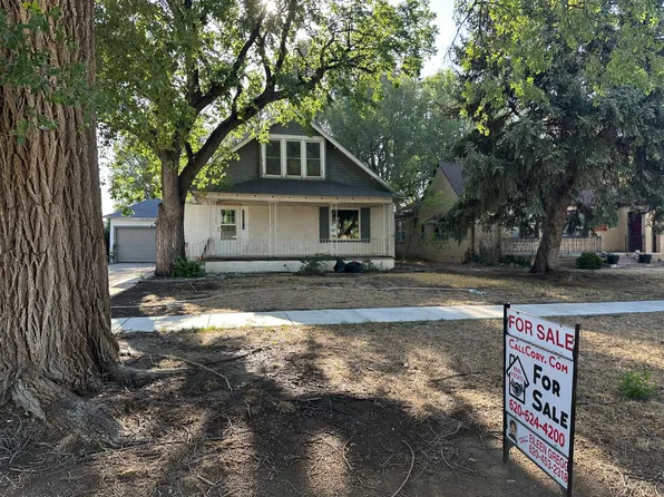 707 S Van Buren St #1, Hugoton, KS 67951