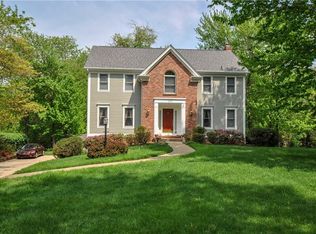 2791 Clearview Rd, Allison Park, PA 15101