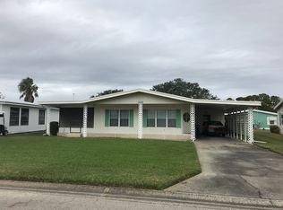 1553 Apache Cir, Tavares, FL 32778