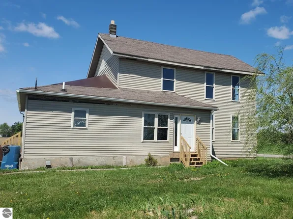 2989 N Vandecar Rd, Mount Pleasant, MI 48858