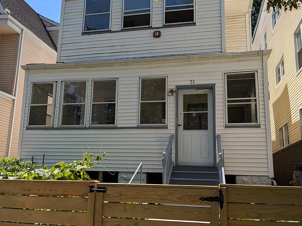 1st image of 71 Linden Ave APT 1