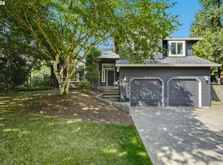 11509 SW 43rd Ave, Portland, OR 97219