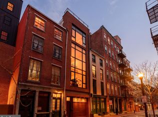 218 Church St, Philadelphia, PA 19106