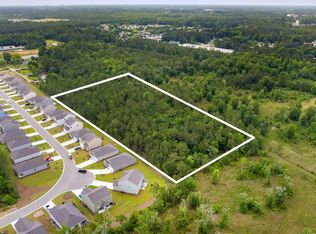 Lot D Old House Rd., Myrtle Beach, SC 29588