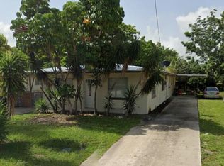 517 Palm Ave, Fort Pierce, FL 34982